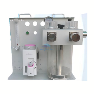 LVP-500A Anesthesia Machine For Large Animals