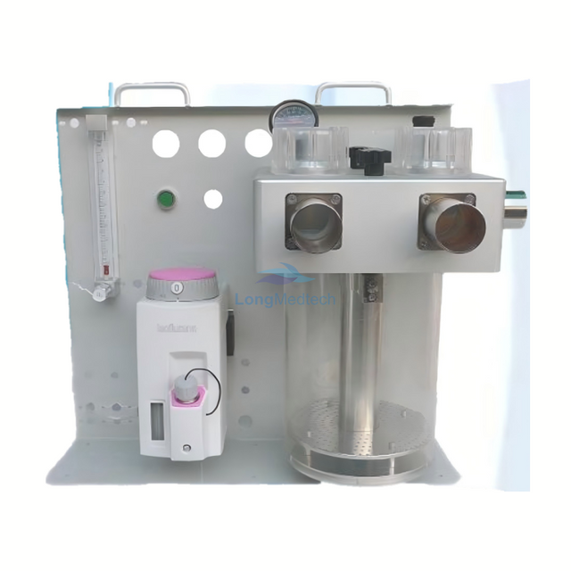 LVP-500A Anesthesia Machine For Large Animals