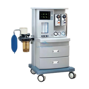 LHM-4 Anesthesia Machine