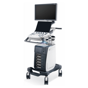 Sonoscape P20 Elite Trolley Color Doppler