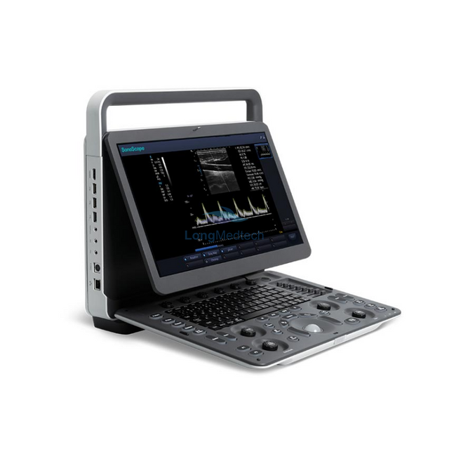 Sonoscape E1 B/W Ultrasound