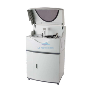 LMHA-C400 Automatic Chemistry Analyzer
