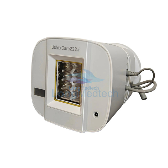 Ushio Care222 222nm UV Air Purifier Disinfection Purification Machine