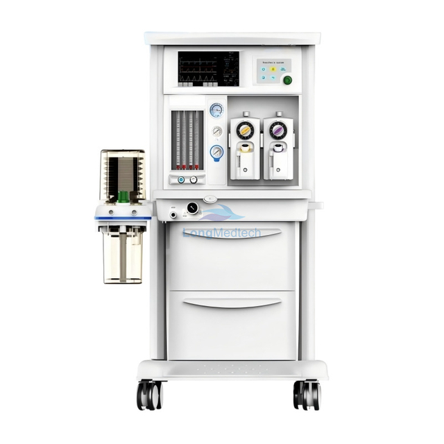 LHX-16 Anesthesia Machine