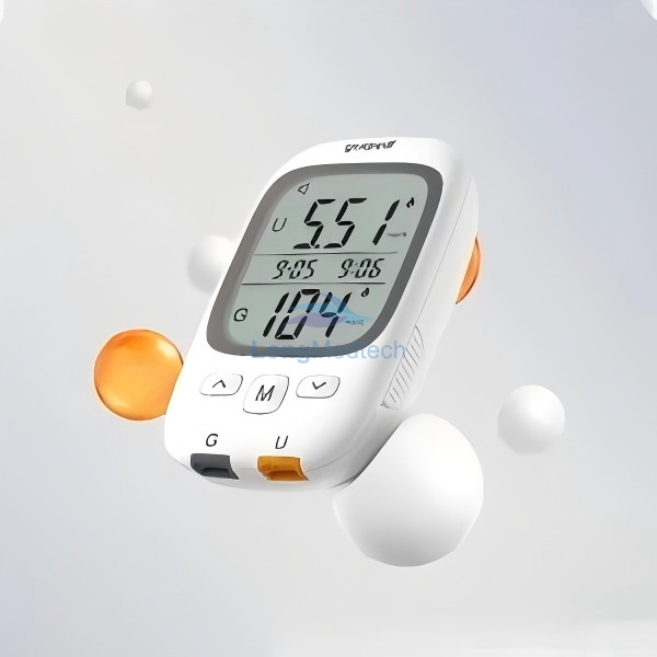 Yuwell GU100 Blood Glucose Meter