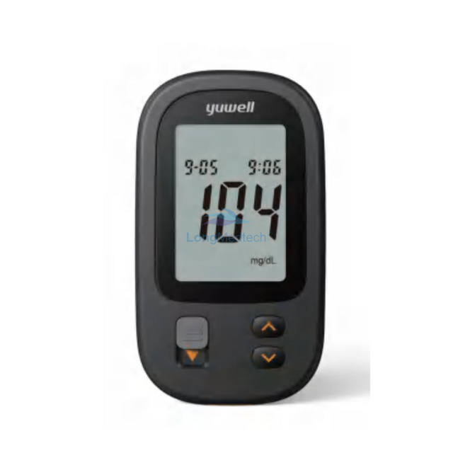 Yuwell 909 Blood Glucose Meter