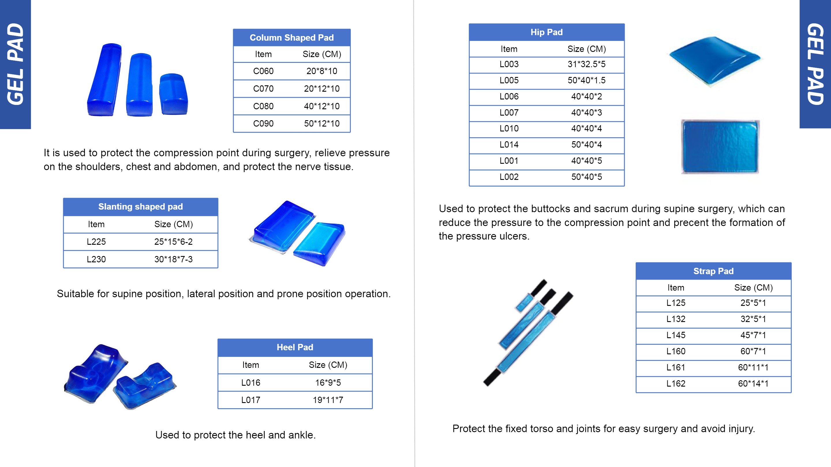 Operation Table Accessories-11
