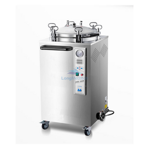 LHT-35 Digital Vertical Autoclave