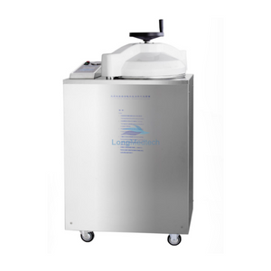 LHT-50 Vacuum Vertical Autoclave