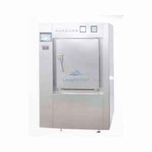 LHT-400 600 800 1000 1200 Horizontal Autoclave