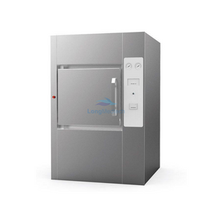 LHT-35-150 Series Vertical Autoclave