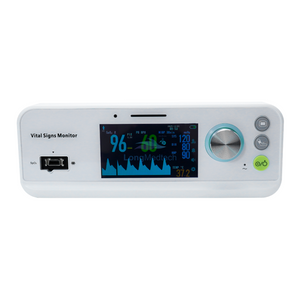 LXW-610A Vital Signs Monitor