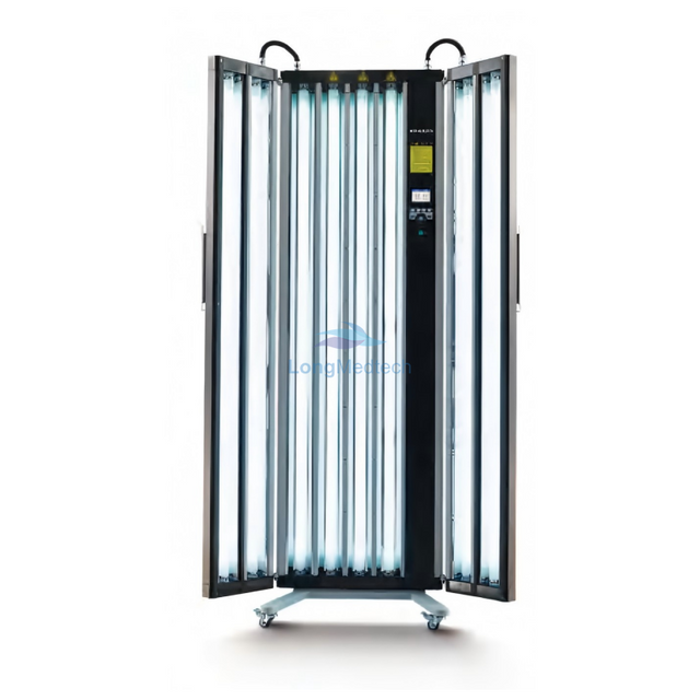 LXK-441/442/443&444/445/446 UV Phototherapy Device 311nm Series