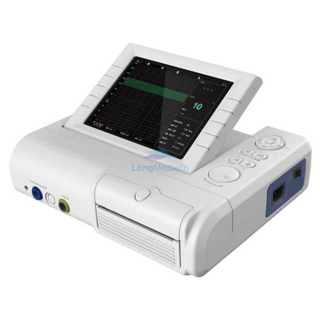 CMS800G Fetal Monitor