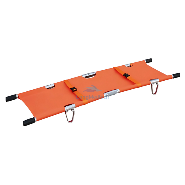 LSC20 Folding Stretcher
