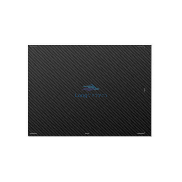 Luna 1012X 10&times;12 Flexible Flat Panel Detector