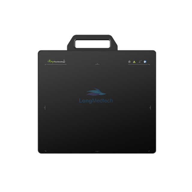 NDT 1012MA 10&times;12-inch NDT Flat Panel Detector