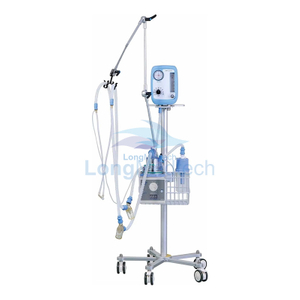  NLF-200D Ventilator Machine