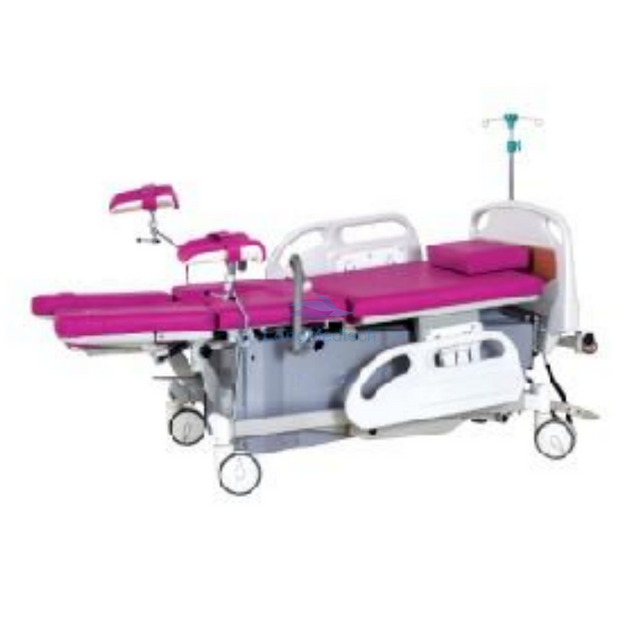 LOL82 Electric Obstetric Bed (Electric Gear)