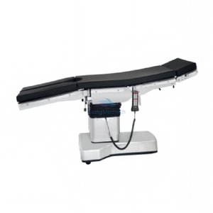 LOL130 Electric operation table (electric hydraulic)