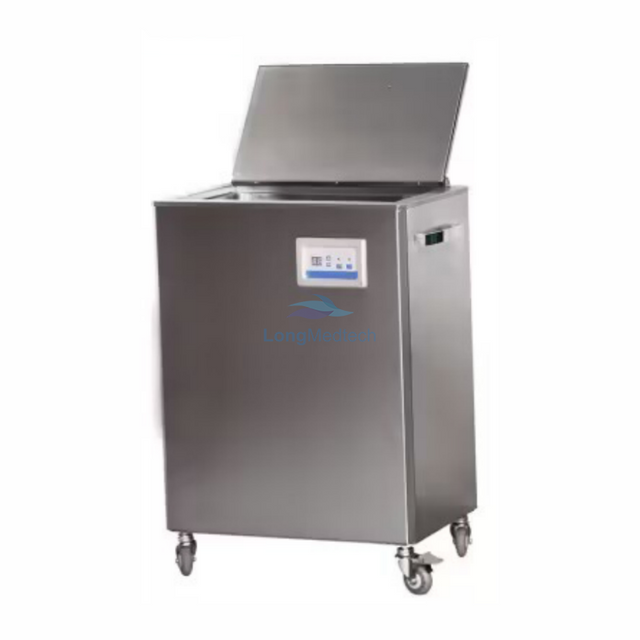 LXU-3 LXU-4 Hydrocollator