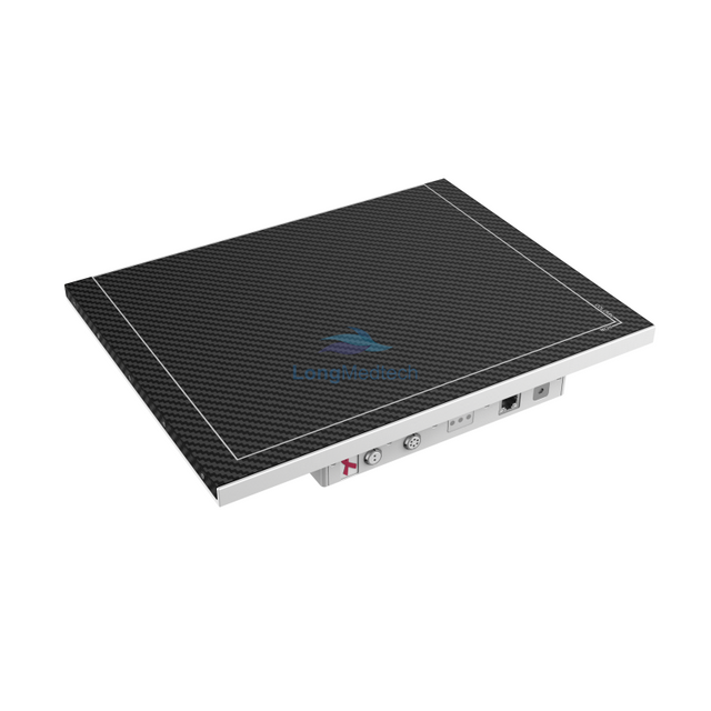 Detector mamogr&aacute;fico de panel plano Mammo 1012X de 10&times;12 pulgadas