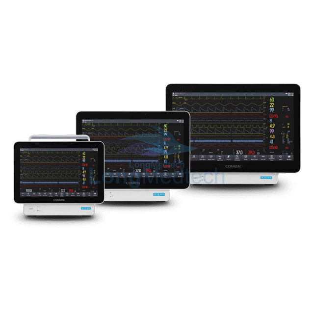 COMEN K Pro Series Patient Monitor