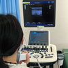 LZQ150 Mobile Ultrasound Machine