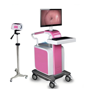 LSJ-305 Digital Optical Colposcope with HD Camera
