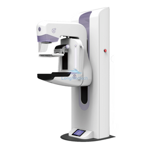 LXR800 Digital Mammography System