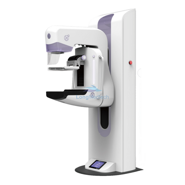 LXR800 Digital Mammography System