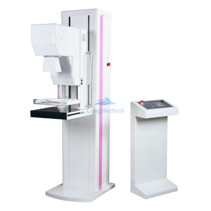 LXR19 Analog Mammography System