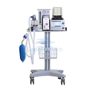 LNS-2 Veterinary Anesthesia System