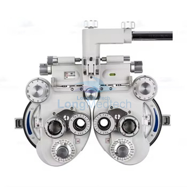 LNSJ-101 Auto Vision Tester