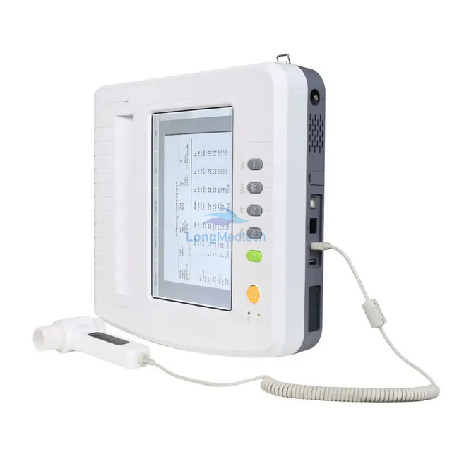 SP100B Spirometer