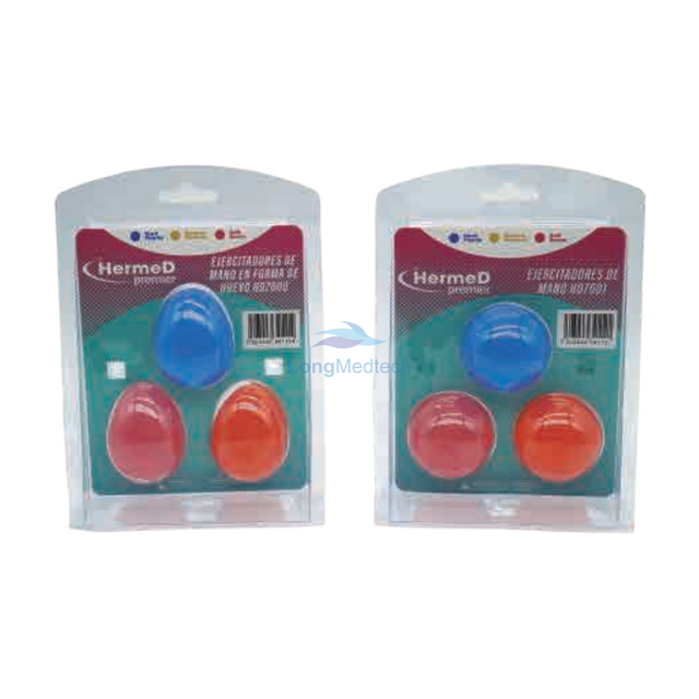 LBS024 Hand Exercise Eggs/Roundness