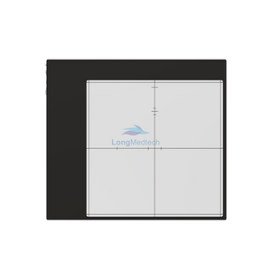 NDT 1616HE2 16&times;16-inch NDT Dynamic Flat Panel Detector