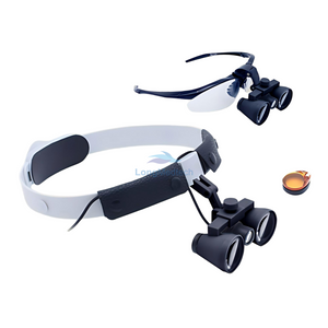 LFK-11 Medical Loupe