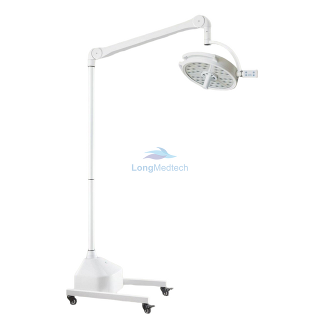 LFK-30 Mobile Operation Light