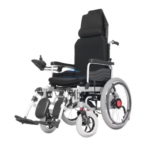 LTB-163 Electric Wheelchair