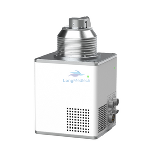 Libra11UIWE 110 кВ, 25 Вт, широкоугольный микрофокусный источник рентгеновского излучения