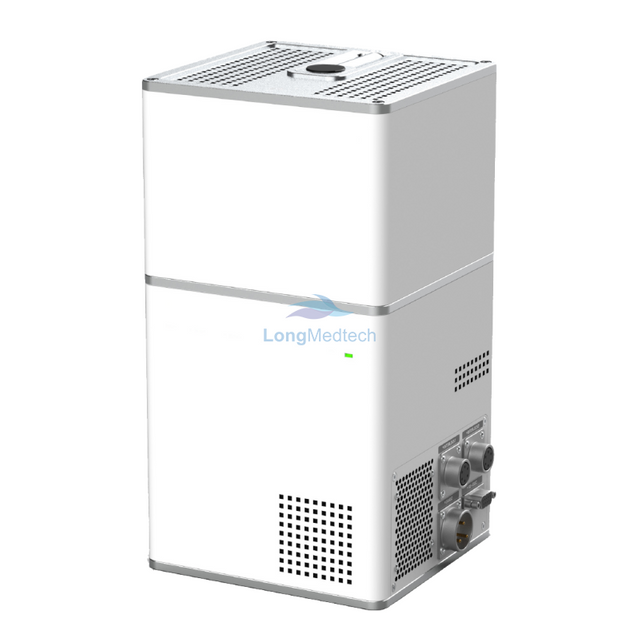 Libra13UIWE 130kV 39W Wide Beam Angle Microfocus X-ray Source