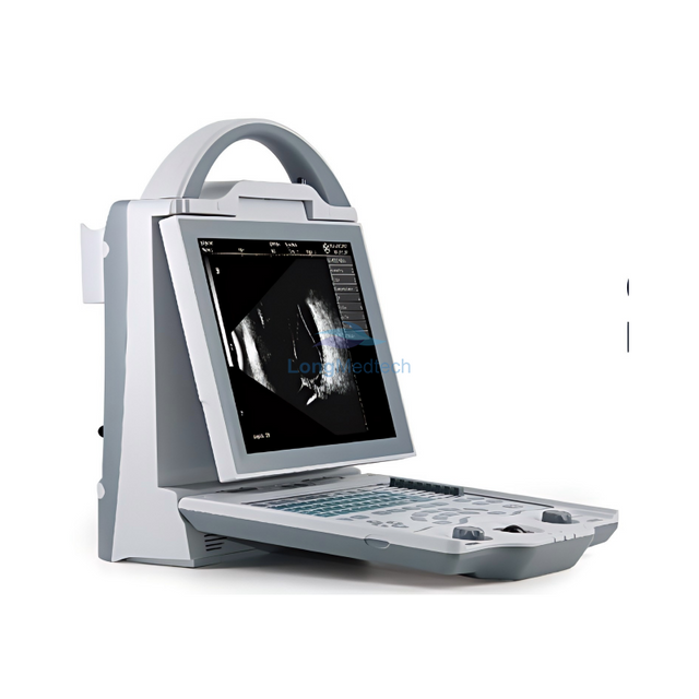 LKX20 Ophthalmological A B Mode Ultrasound Scanner