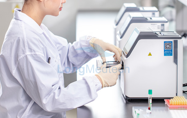 Automatic vs Semi-Auto Chemistry Analyzer