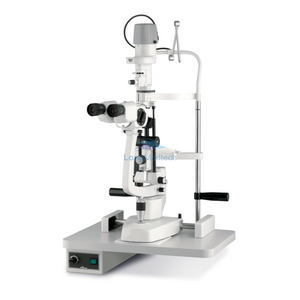 LM-400 Slit Lamp Microscope