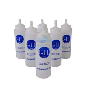 Ultrasound Transmission Gel
