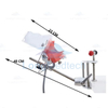  LDSS-51 Dental Training Simulator