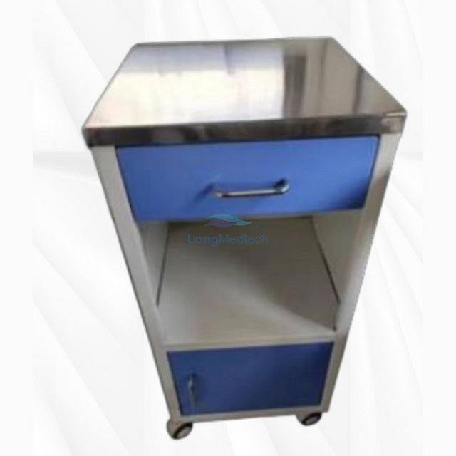 BS-P14 Bedside Table