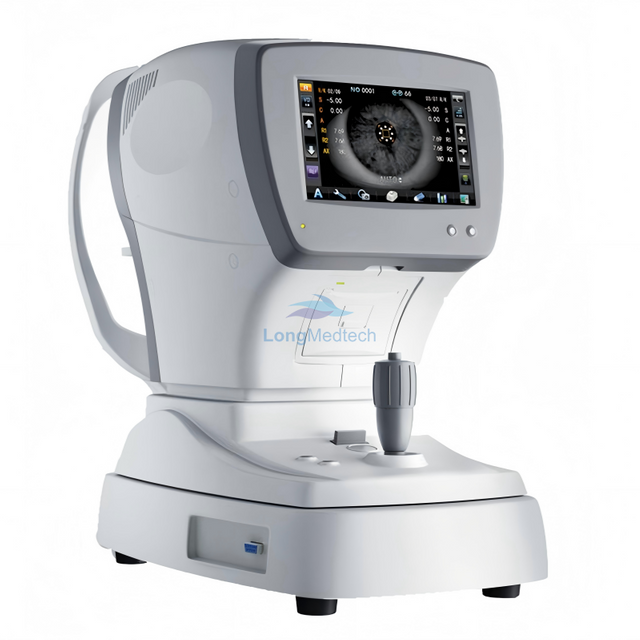 LOE-190 200 Auto Refractometer