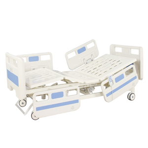 The LEB-5-2~LEB-5-9 Three Function Electric Bed